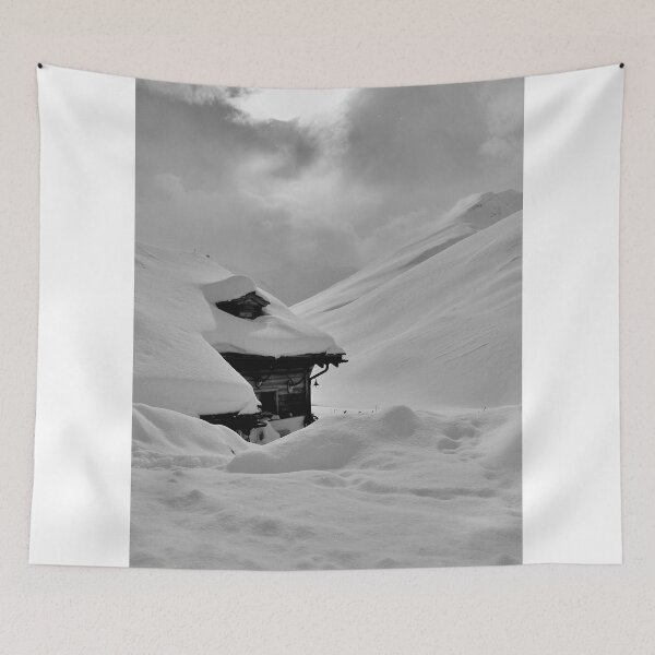 Item preview, Winter Season designed and sold by itchingink.