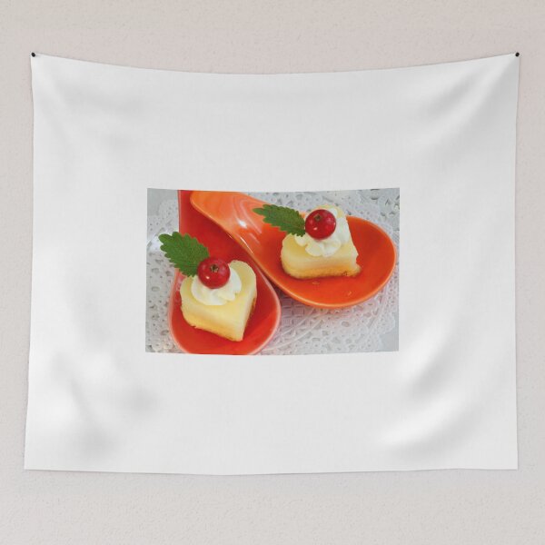 Item preview, In Love With Cheese Cake designed and sold by SmoothBreeze7 | Liz Collet Photography.