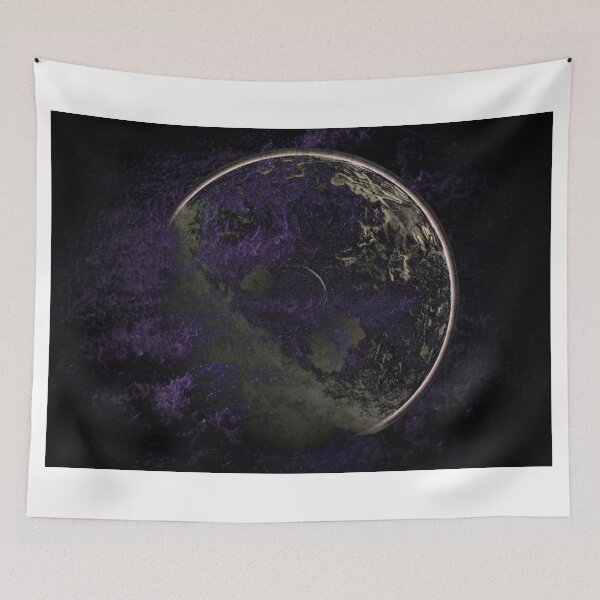 Item preview, 2012, the Arrival of X designed and sold by Klezedawg Imaging.