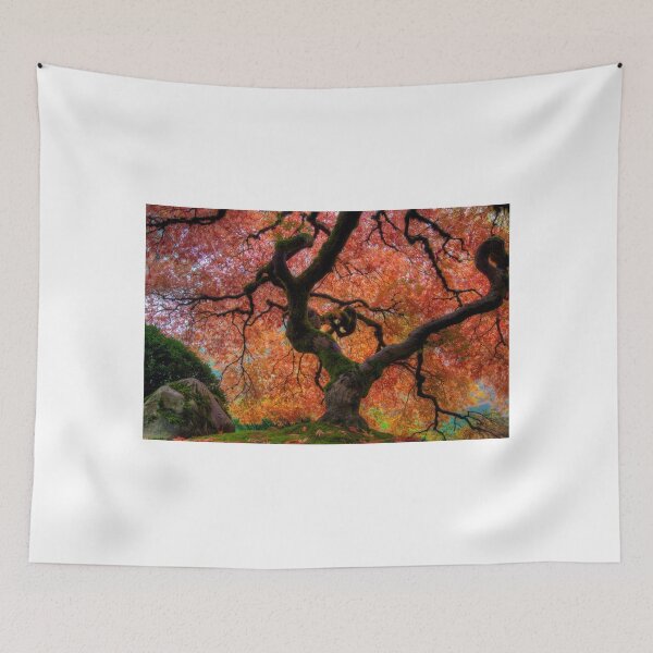 Item preview, Japanese Maple Tree designed and sold by davidgnsx1.