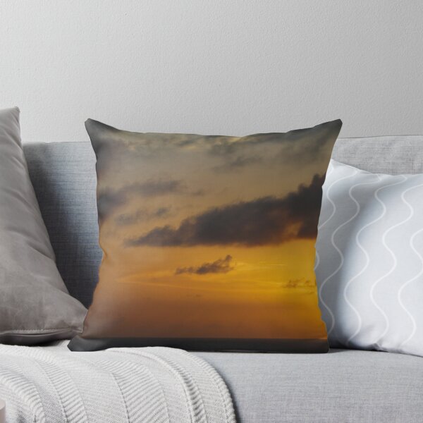 Item preview, Caribbean Sunset designed and sold by Hayley R. Howard.