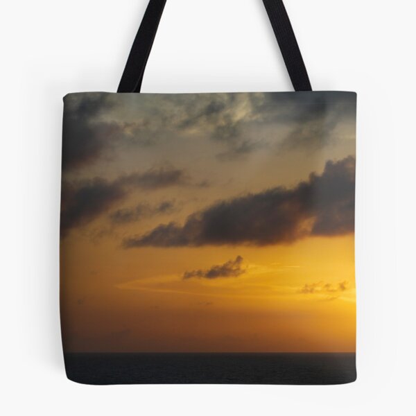 Item preview, Caribbean Sunset designed and sold by Hayley R. Howard.