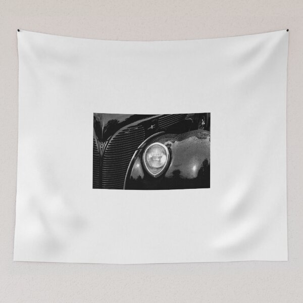 Item preview, ~Vintage 39 Ford~ designed and sold by a~m ..