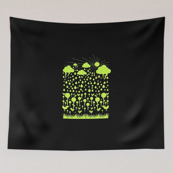 Item preview, Summer Green designed and sold by metronomad.