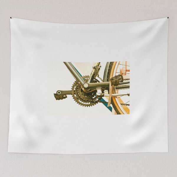 Item preview, Bicycle Gears designed and sold by Buckwhite.