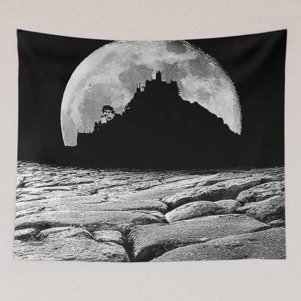 Item preview, By the light of the silvery moon designed and sold by Anthony Hedger Photography.