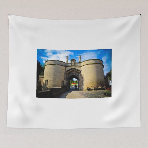 Item preview, Nottingham castle designed and sold by Jaime Pharr.