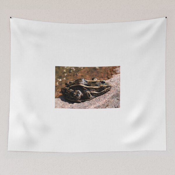 Item preview, Northern Leopard Frog designed and sold by Larry Trupp.