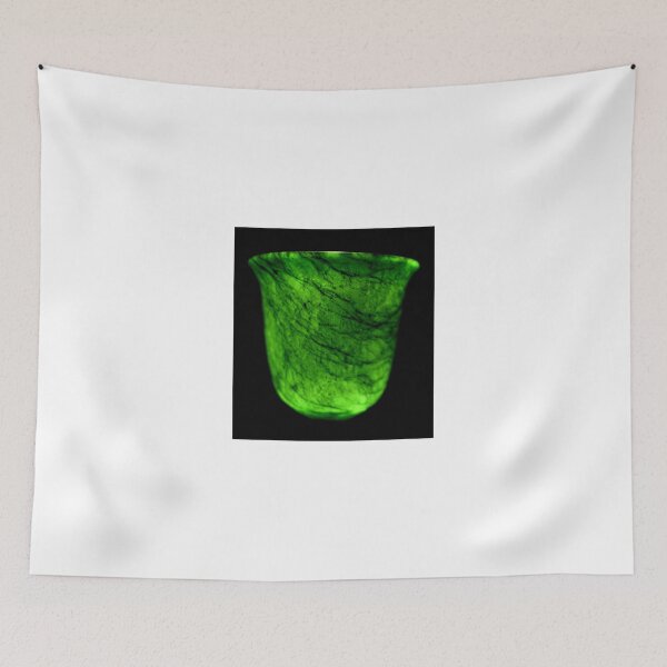 Item preview, Dark & Alone - What Is It? - Jade Drinking Tumbler designed and sold by Bryan Freeman.