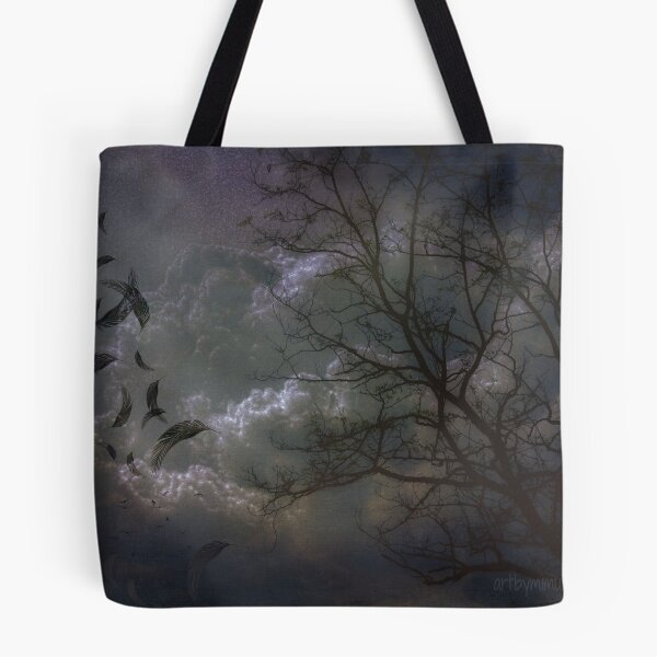 Item preview, Quiet After the Storm designed and sold by mimulux.