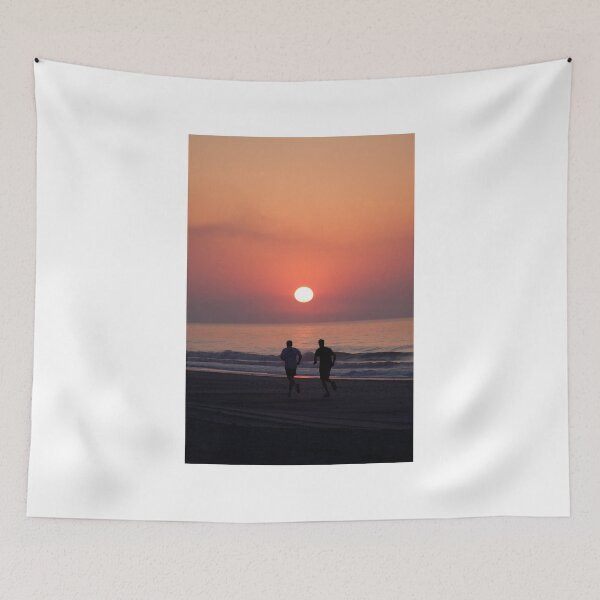Item preview, Sunrise Run designed and sold by eegibson.