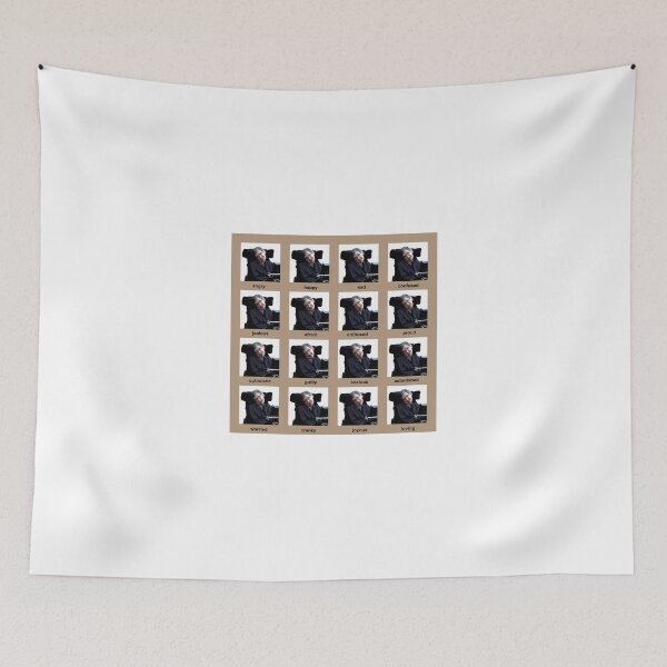 Item preview, Spacetime Fluctuations designed and sold by John Douglas.