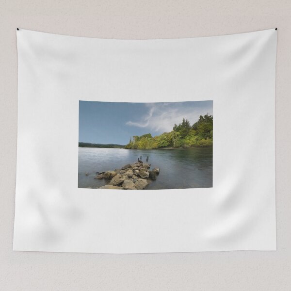 Item preview, Innisconnel Castle designed and sold by eddiej.