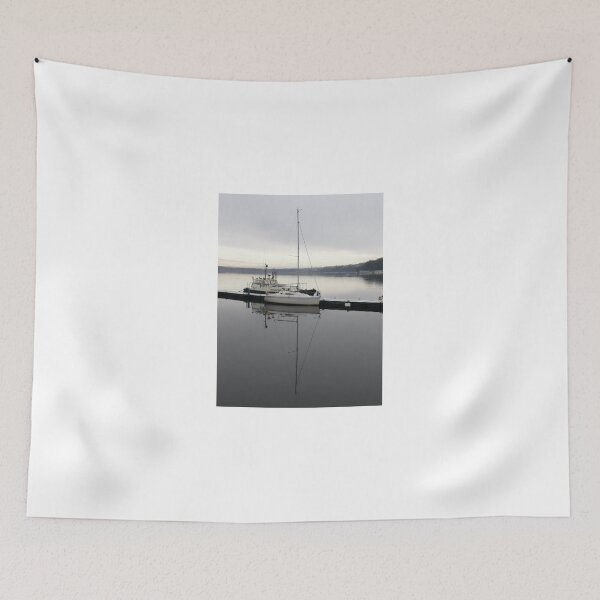 Item preview, Quayside Relections Derry Ireland designed and sold by mikequigley.