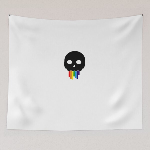 Item preview, Avoid Peril Rainbow designed and sold by avoid peril.