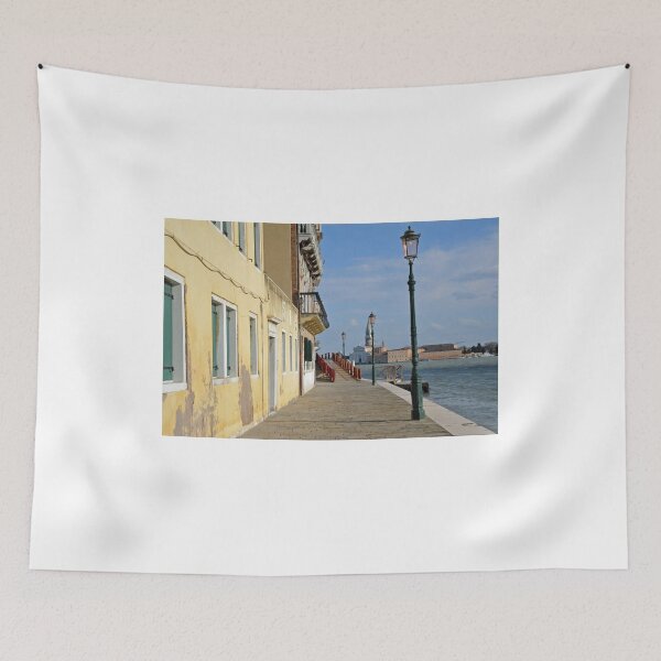 Item preview, Venice quay designed and sold by Jaime Pharr.