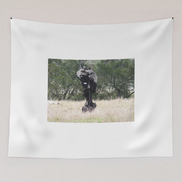 Item preview, The Black Stump ...come to life.. designed and sold by ginnymac.