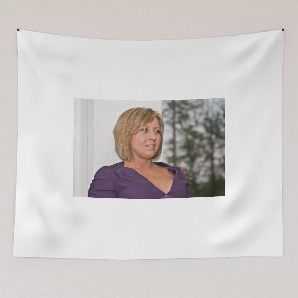 Item preview, Portrait of Jeanne designed and sold by MarekM.