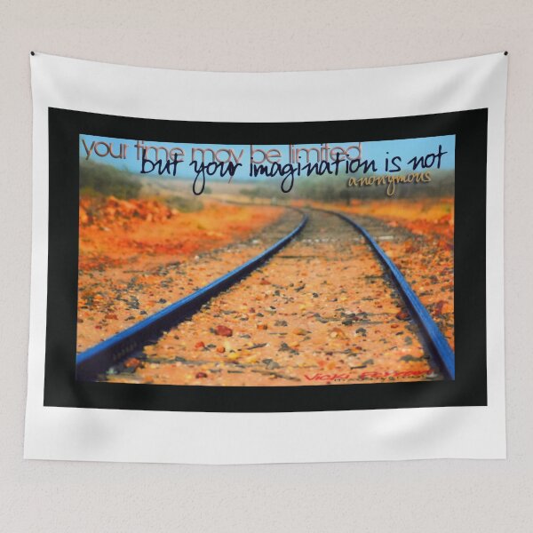 Item preview, Imagination © Vicki Ferrari designed and sold by Vicki Ferrari Photography.