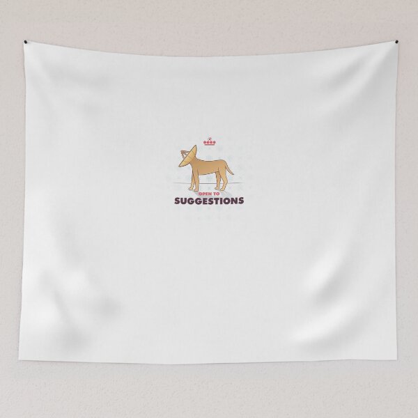 Item preview, Suggestions T-Shirt designed and sold by Luis Enrique Cuéllar Peredo.