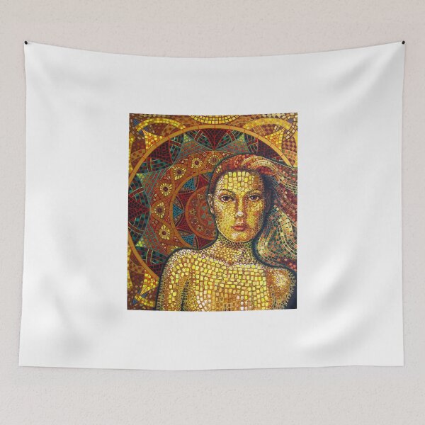 Item preview, Tessellations designed and sold by Tania  Donald.