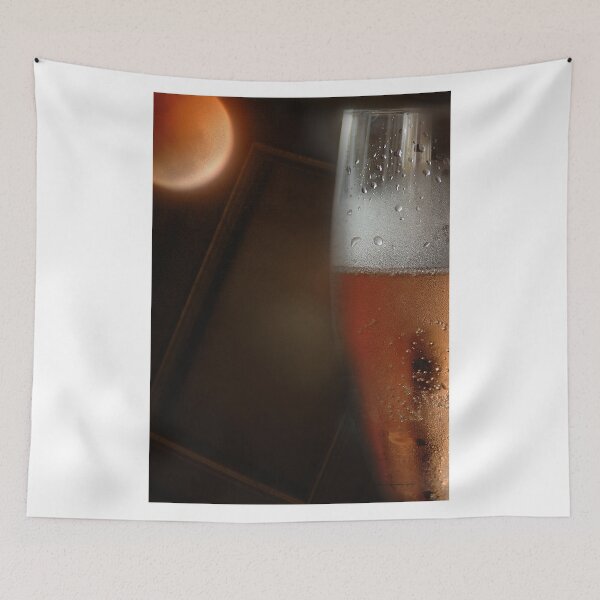 Item preview, Lunar Fizz Frame Vision © Vicki Ferrari designed and sold by Vicki Ferrari Photography.