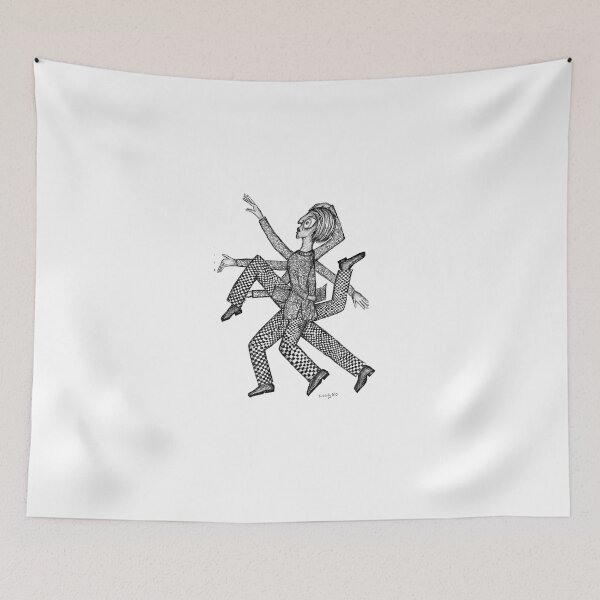 Item preview, Busy business designed and sold by InitiallyNO.