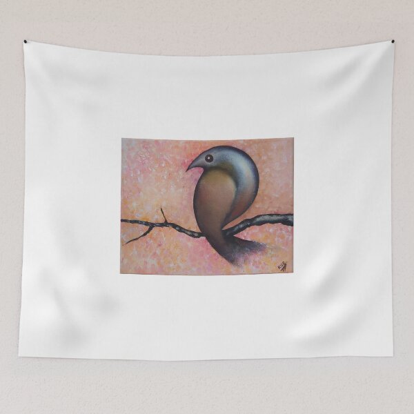 Item preview, Early Bird - Lark #1 designed and sold by Karsten Stier.
