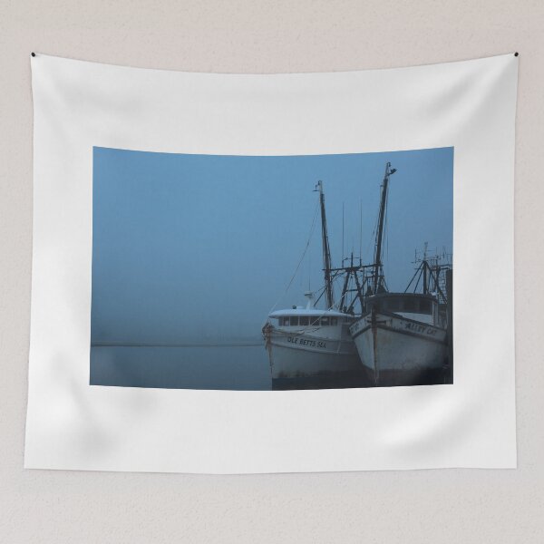 Item preview, Misty morning  designed and sold by kathy s gillentine.