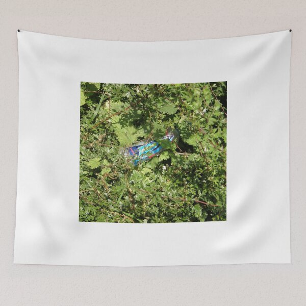 Item preview, Plasticus lemonadeus Hegerowus Lazybuggerous, Derryous Countrysideous designed and sold by mikequigley.