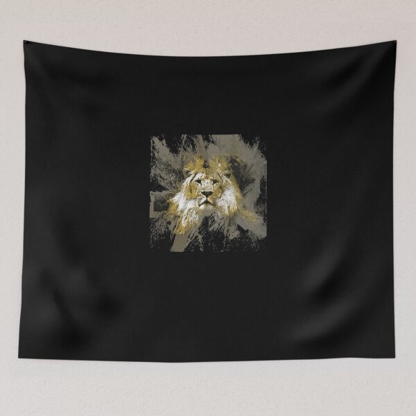 Item preview, king of the cats designed and sold by arteology.
