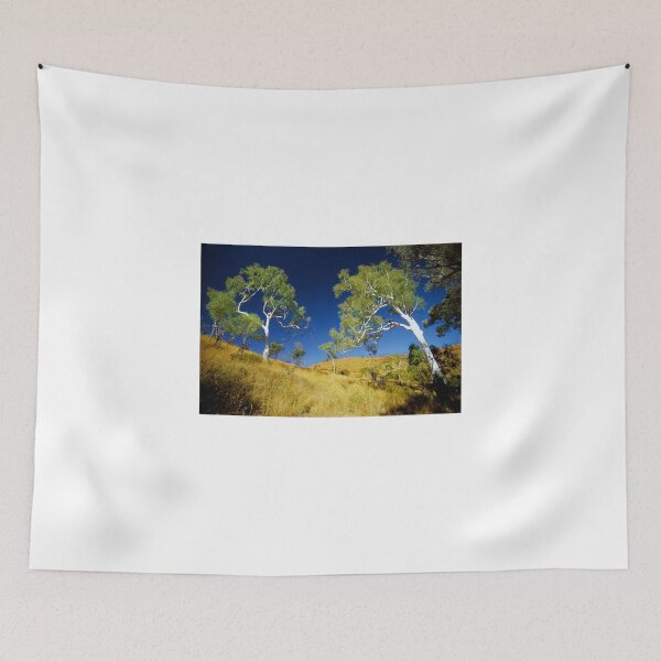 Item preview, Ghost Gums, Central Australia designed and sold by Kevin McGennan.