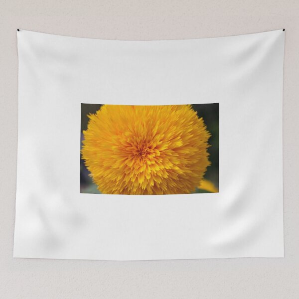 Item preview, Splendid Autumn Flower Explosion  designed and sold by SmoothBreeze7 | Liz Collet Photography.