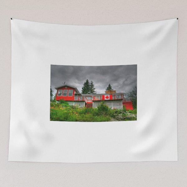 Item preview, Cottage Country designed and sold by Larry Trupp.