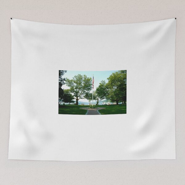 Item preview, The Flagpole designed and sold by patti4glory.