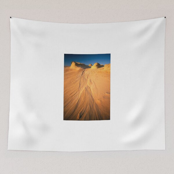 Item preview, Lunette formations, Mungo NP designed and sold by Kevin McGennan.