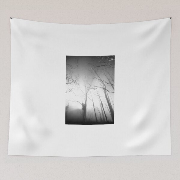 Item preview, Morning mist, Alpine NP designed and sold by Kevin McGennan.