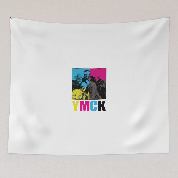 Item preview, It's fun to play with the...Y.M.C.K! designed and sold by Schytso Designs.