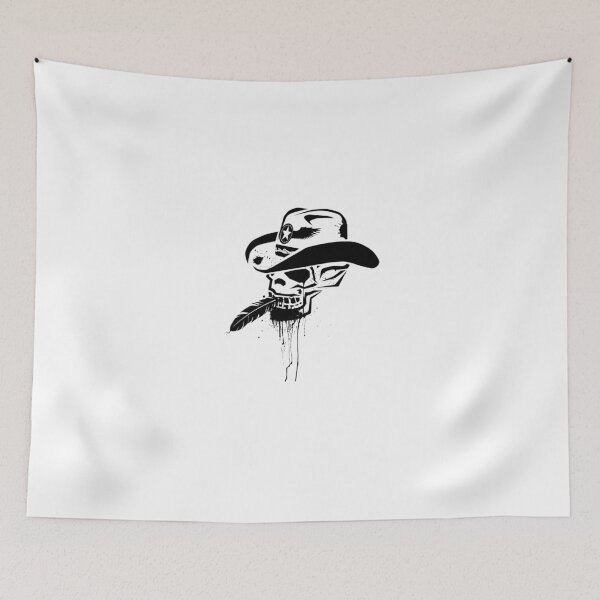 Item preview, cowboy's revenge designed and sold by krassrocks.