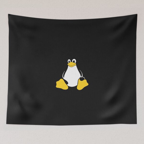 Item preview, TUX LINUX designed and sold by SofiaYoushi.