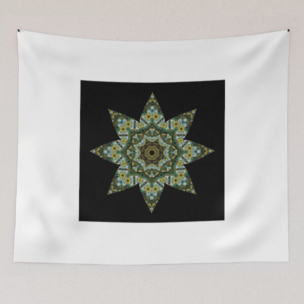 Item preview, Quilted Star designed and sold by owlspook.