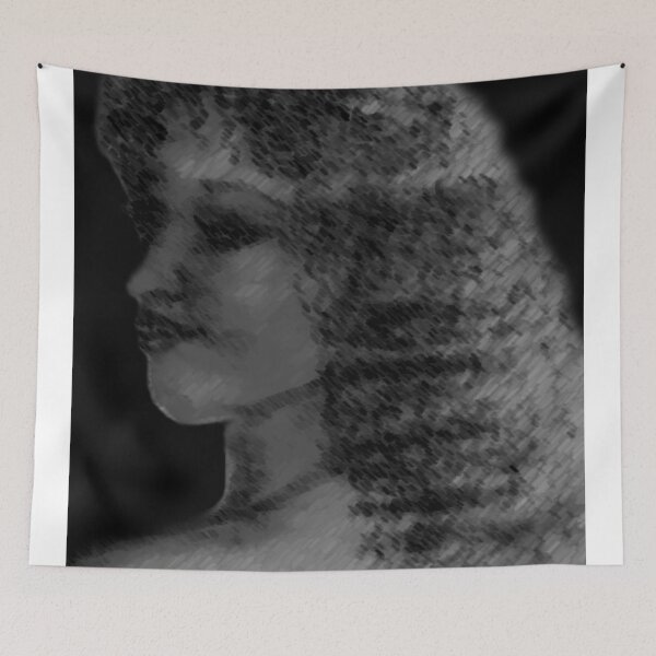 Item preview, Behind You designed and sold by Julie Balfour.