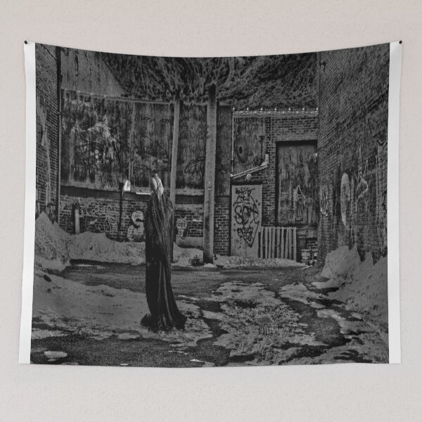 Item preview, Back Alley Judge designed and sold by Klezedawg Imaging.