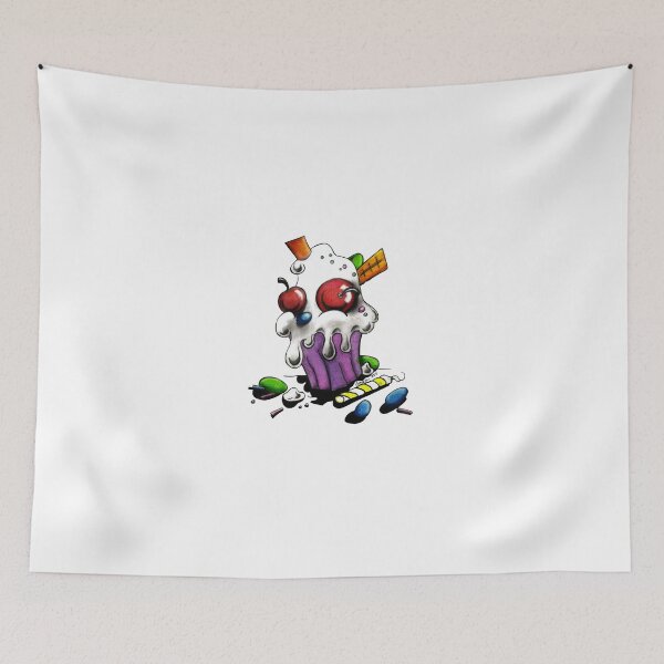 Item preview, Delicious n Devious Tee designed and sold by dimarie.