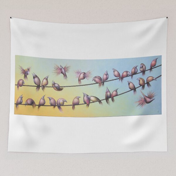 Item preview, Early Birds designed and sold by Karsten Stier.