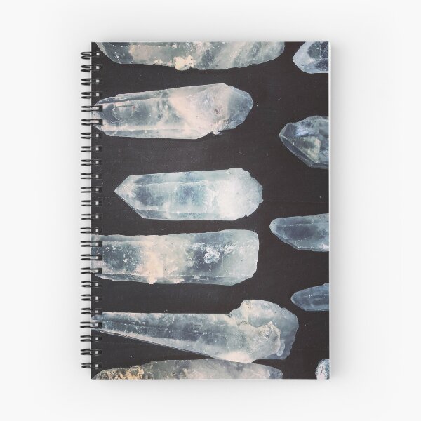 Item preview, Quartz Crystals  designed and sold by alipascal.