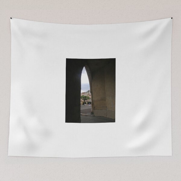 Item preview, Hole in the wall - Grasse -  France designed and sold by mikequigley.