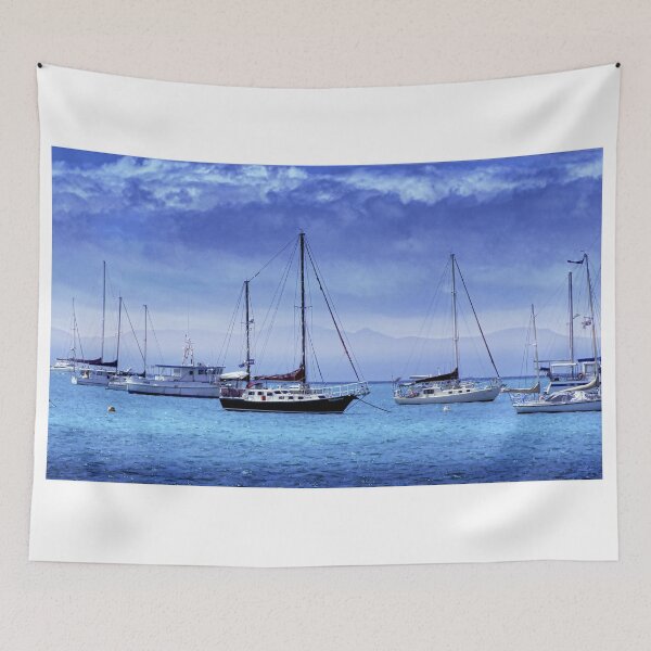 Item preview, Safe Harbor designed and sold by Holly Kempe.