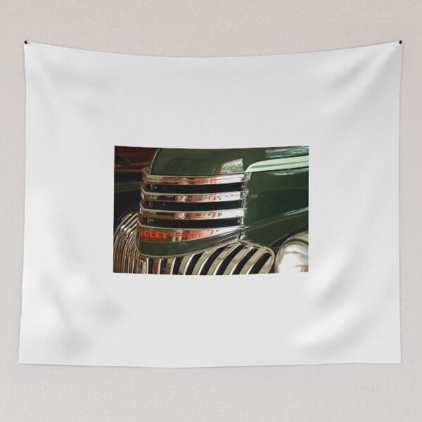 Item preview, Seeeee The USA In A Chevvvrolet! designed and sold by Lois  Bryan.