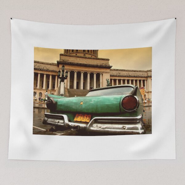Item preview, Capitolio designed and sold by Brendan Buckley.
